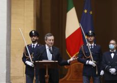 RIFORMA GIUSTIZIA. TEMPESTA A PALAZZO CHIGHI