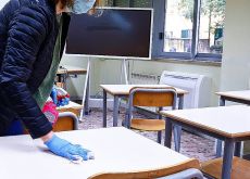 La maledizione della Dad minaccia la scuola