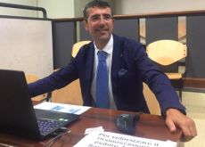 Torre del Greco. Cambio della guardia ai vertici dell’associazione forense Enrico De Nicola