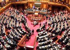 Separazione delle carriere in aula alla Camera