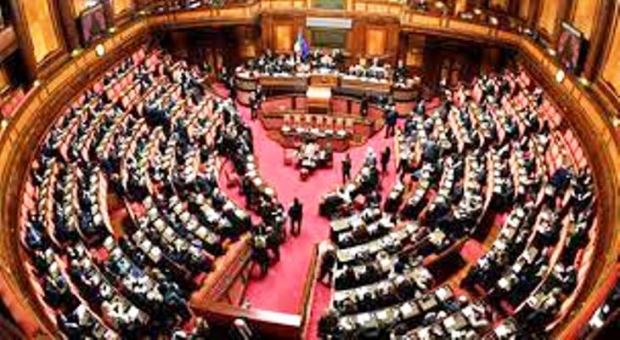 PRIMO OK DELLA CAMERA ALLA RIFORMA DELLA GIUSTIZIA