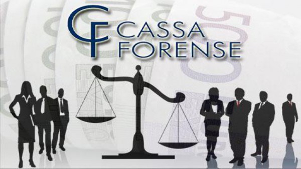 La riforma della previdenza forense