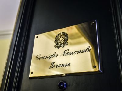 Accordo Cnf - Interno per scaricare i certificati anagrafici cittadini