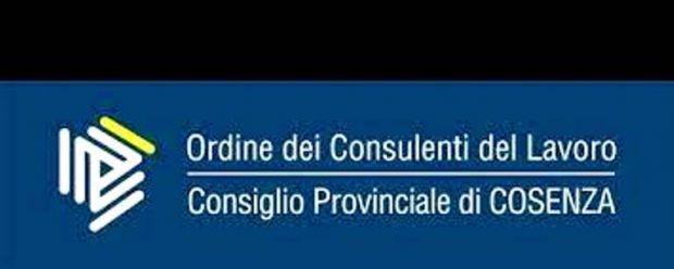 Ordine Consulenti Cosenza. Confermata la Presidente uscente Fabiola Via