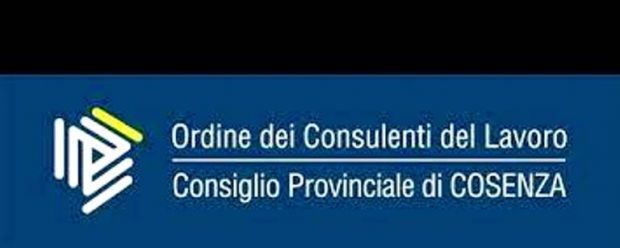 Ordine Consulenti Cosenza. Confermata la Presidente uscente Fabiola Via