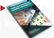 Consulenti. 31 tabelle di sintesi per esoneri contributivi – 5^ edizione