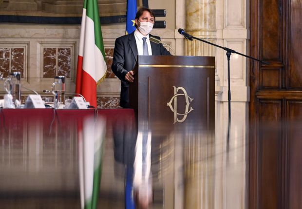 Rapporto annuale Inps. Un terzo dei pensionati sotto i mille euro