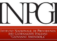 L’Inpgi, deliberata la rivalutazione dello 0,50% dei montanti