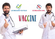 Cinquantenne no vax prima di essere intubata: “Che non vi venga in mente di farmi il vaccino” L’episodio è avvenuto all’ospedale Mauriziano di Torino.
