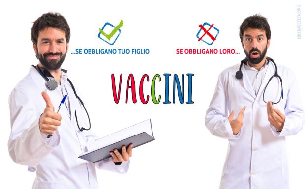 Vaccini Covid, 300 sanitari fanno ricorso al Tar di Brescia contro l'obbligo