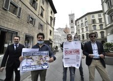 TARI BEFFA PER GLI AVVOCATI ROMANI