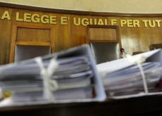 ADDIO AL FINE PROCESSO MAI