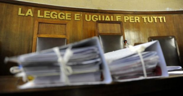 ADDIO AL FINE PROCESSO MAI