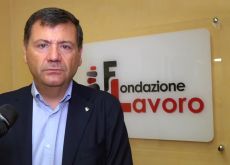 Fondazione Lavoro, si insedia il nuovo CdA