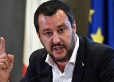 Il leader della Lega lancia un ultimatum