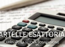 STOP ALLA RISCOSSIONE E ROTTAMAZIONE QUATER