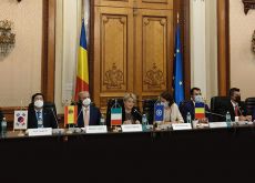 Il Presidente Cno a Bucarest per l’Unelm Fest 2021