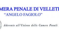 Eletto il nuovo direttivo della Camera Penale di Velletri “Angelo Fagiolo”