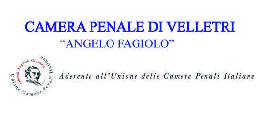 Eletto il nuovo direttivo della Camera Penale di Velletri “Angelo Fagiolo”