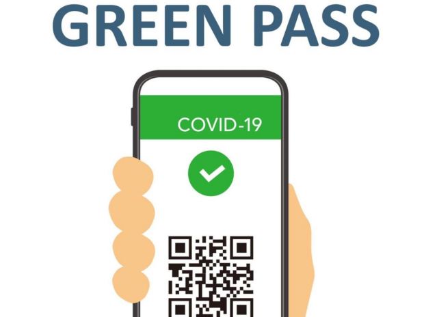 Green pass per i professionisti ma non per i clienti