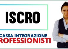 ARRIVA LA CASSA INTEGRAZIONE PER ATTIVITÀ PROFESSIONALI