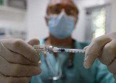 1500 DOTTORI NO VAX ESERCITANO COMUNQUE
