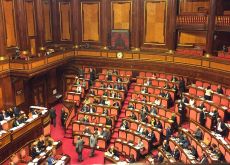 DDL CIVILE, SÌ DEL SENATO