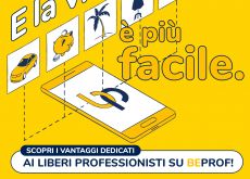 BEPROF VOLA SULLE ALI DEL PROFESSIONISTA DIGITALE