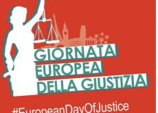 GIORNATA EUROPEA DELLA GIUSTIZIA
