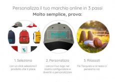 Regalare prodotti brandizzati a clienti e dipendenti per fidelizzare o avvicinare alla marca