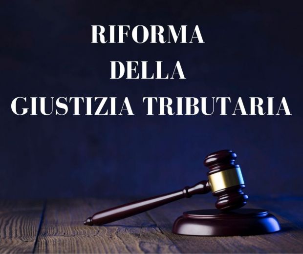 Nodi della riforma della giustizia tributaria