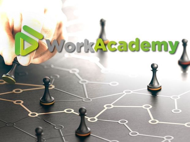 WorkAcademy: “Strumenti manageriali per la gestione del personale”
