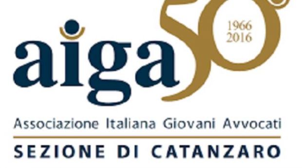 Rinnovato il direttivo dell’Associazione Italiana Giovani Avvocati, Sezione di Catanzaro