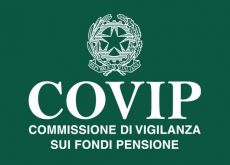 Covip, attivo Casse 2021 sfiora 108 miliardi,+7,1%