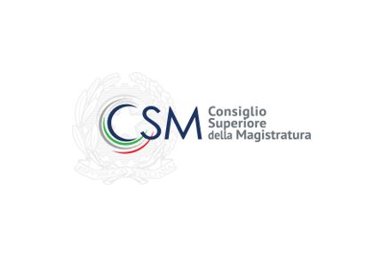 Csm, overbooking di candidati: la stanza dei bottoni fa gola