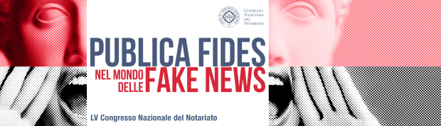 Publica fides nel mondo delle fake news