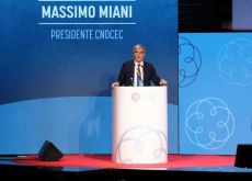 Commercialisti. Mandato a Miani per andare avanti