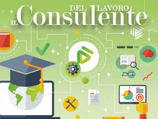 Online il 5/2021 de “Il Consulente del Lavoro”