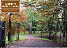 A Piacenza una stele in memoria delle vittime del comunismo