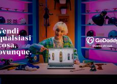Con GoDaddy E-commerce vendere online è più facile, anche per PMI, imprese locali e appena nate