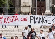 LA MANOVRA DIMENTICA LE PARTITE IVA