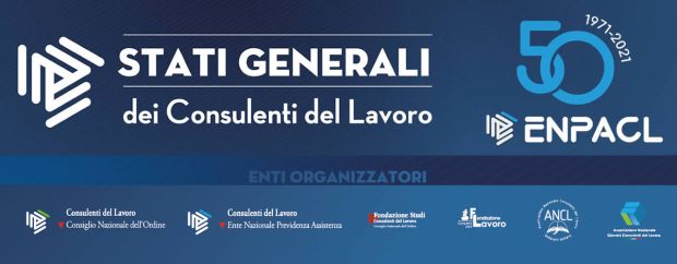 Stati Generali: il bilancio della Presidente Cno