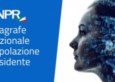 Anagrafe digitale, al via la piattaforma per i certificati online