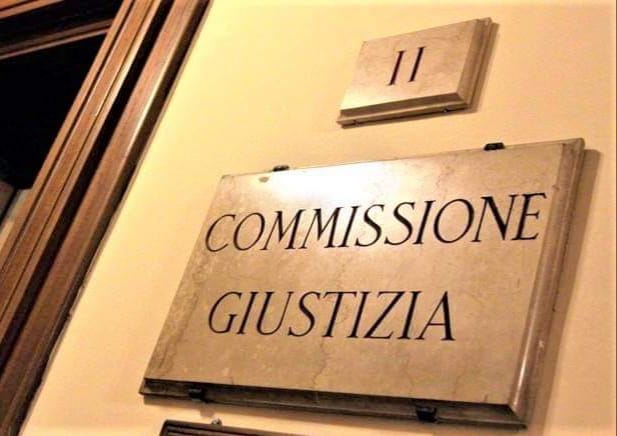 LA RIFORMA DEL CSM DEBUTTA AL SENATO