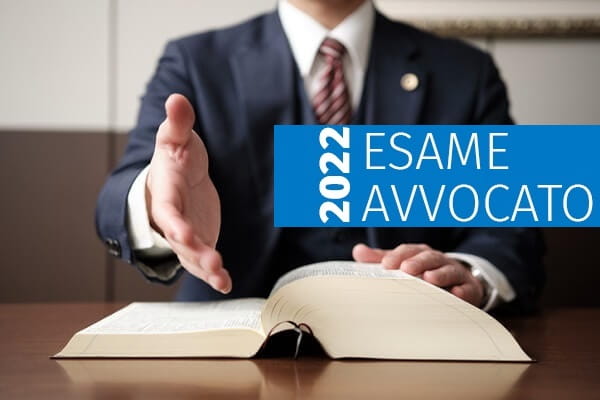 Esame di avvocato: inserite nel bando le misure compensative per i candidati con Dsa