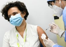 1.656 MEDICI E 4MILA INFERMIERI SENZA VACCINO