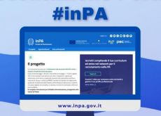 Portale InPA: si amplia la platea delle professioni coinvolte