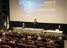 Le Marche istituiscono tavolo permanente professioni