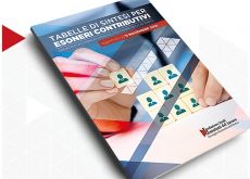 Dai Consulenti. 25 tabelle di sintesi per esoneri contributivi – 7^ edizione