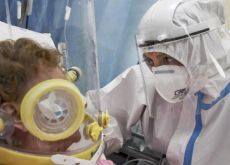 Il virus corre in corsia: su i contagi tra medici e infermieri